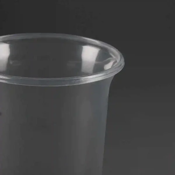 eGreen Flexy-Glass Recyclable Hi-Ball Glasses 350ml / 12oz (Pack of 700) - Image 3