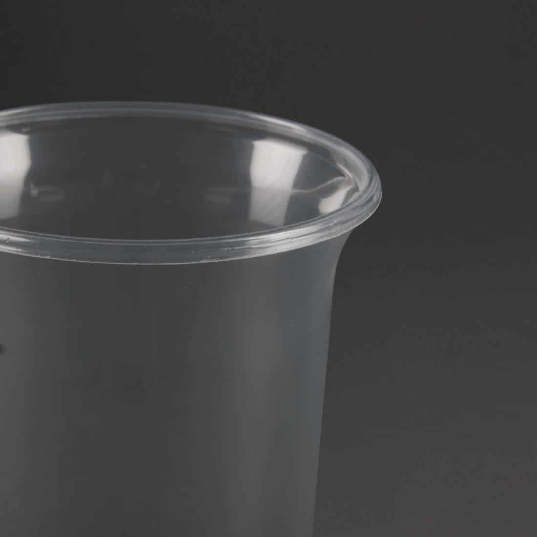 eGreen Flexy-Glass Recyclable Hi-Ball Glasses 350ml / 12oz (Pack of 700) - Image 4