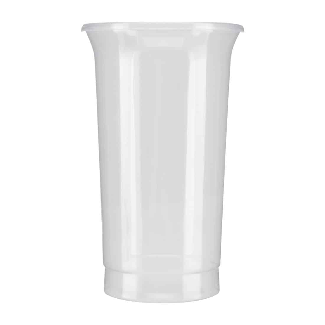 eGreen Flexy-Glass Recyclable Hi-Ball Glasses 350ml / 12oz (Pack of 700) - Image 6