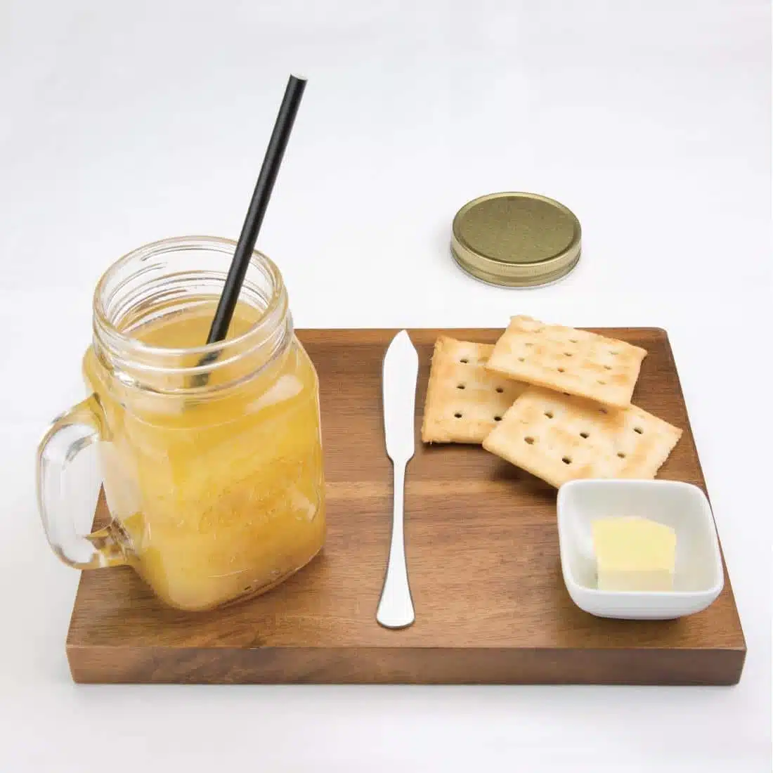 Fiesta Compostable Paper Straws Black (Pack of 250) - Image 3