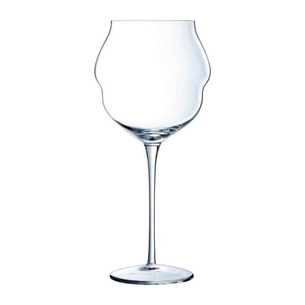 Chef and Sommelier Macaron Wine Glasses 600ml (12 pack)