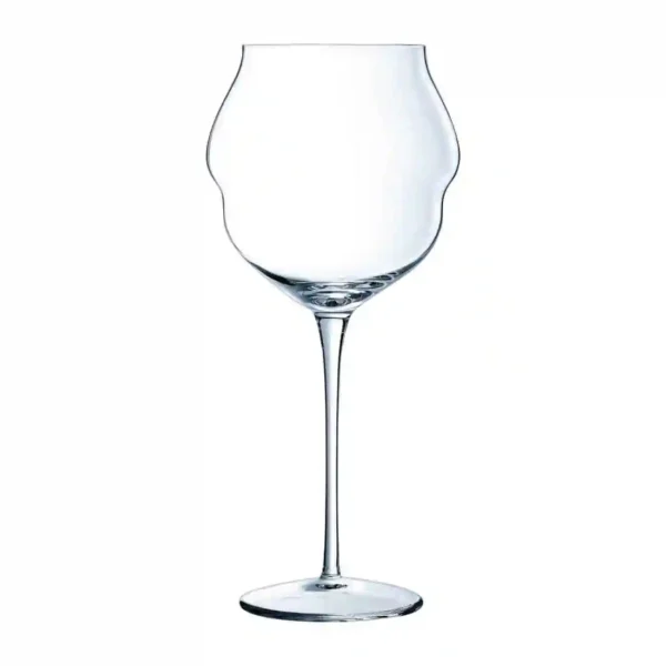 Chef and Sommelier Macaron Wine Glasses 600ml (12 pack)
