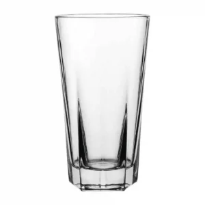 Utopia Caledonian Tall Hi Ball Glasses 280ml CE Marked (12 pack)