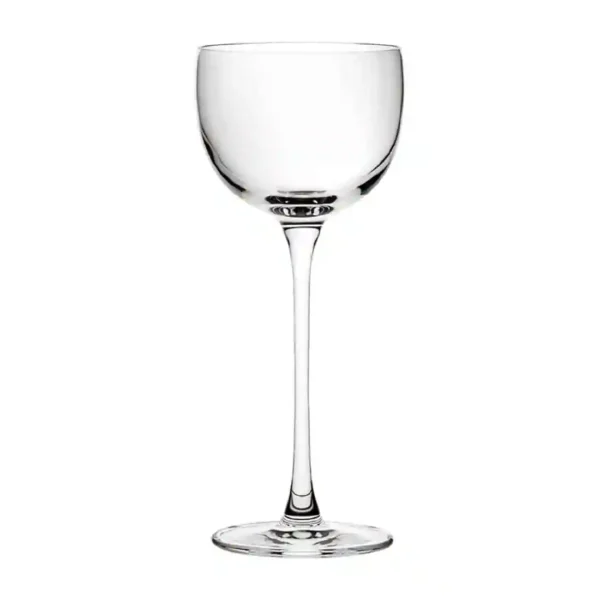 Nude Savage Pony Glasses 135ml (6 Pack) - Image 1