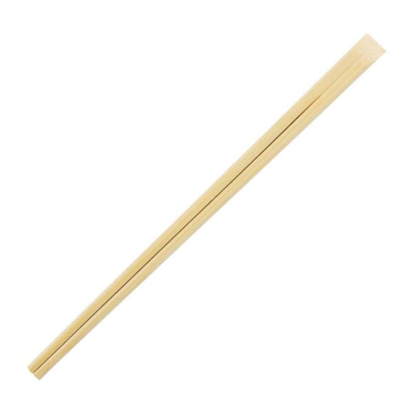 Fiesta Compostable Bamboo Chopsticks (Pack of 100)