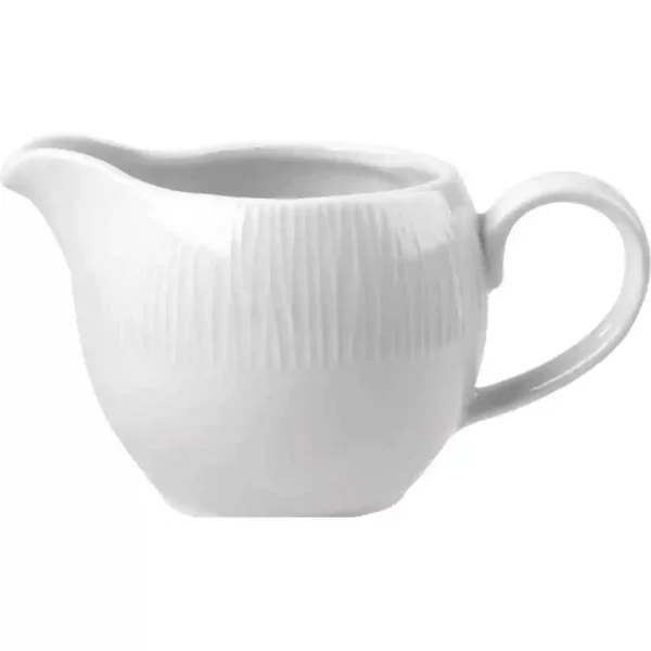 Churchill Bamboo Jug 8oz (Pack of 4)