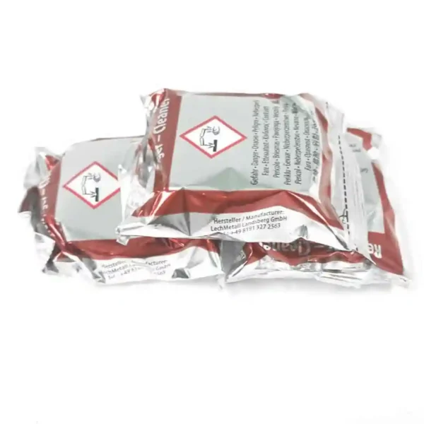 Lincat Detergent Cleaner Tablets - Ref OCA8249