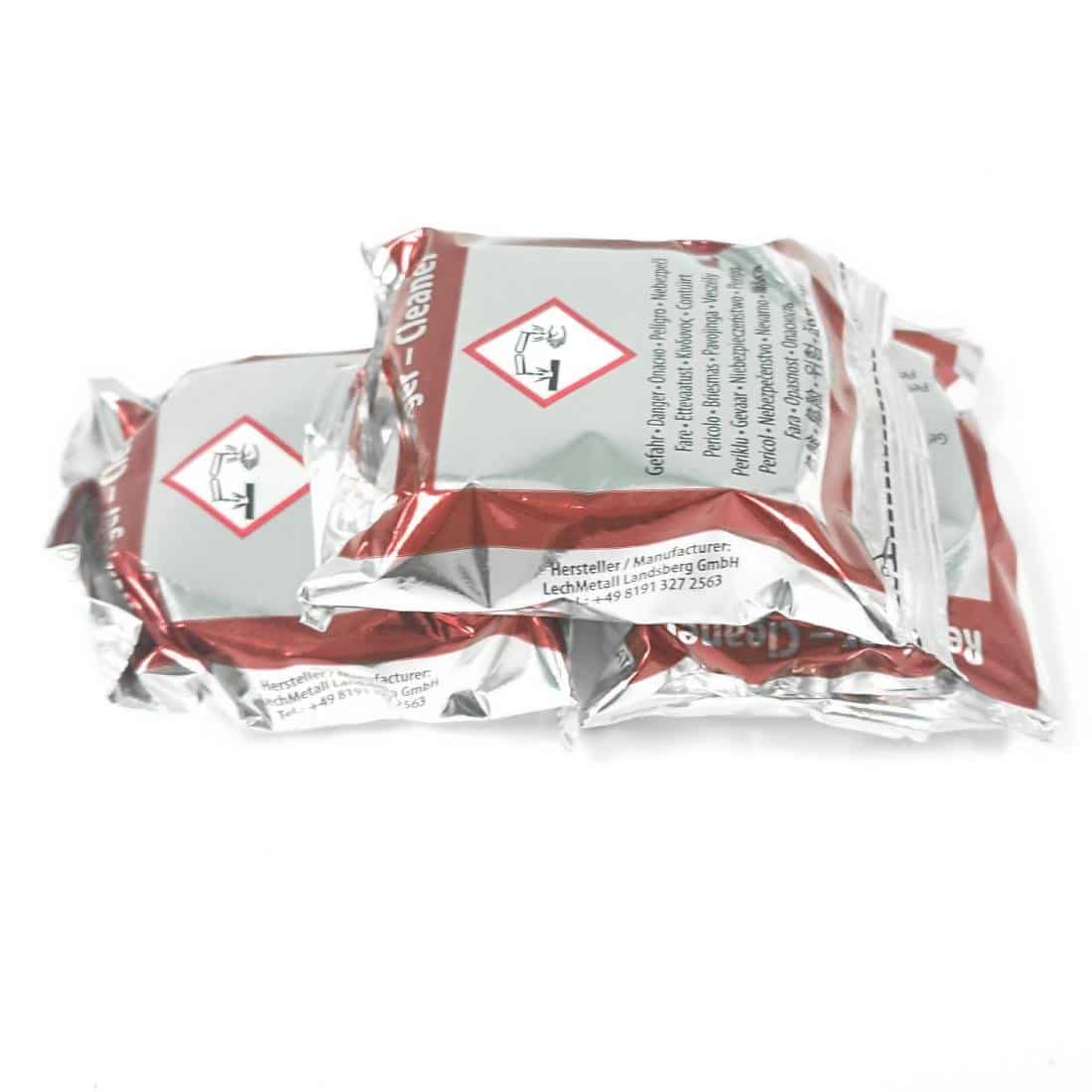 Lincat Detergent Cleaner Tablets - Ref OCA8249