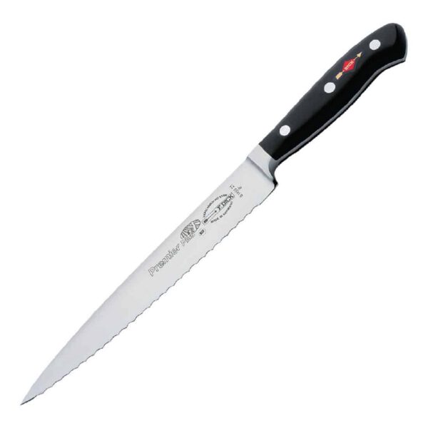 Dick Premier Plus 11 Piece Knife Set With Roll Bag - Image 3