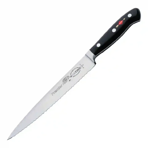 Dick Premier Plus 11 Piece Knife Set With Roll Bag - Image 3
