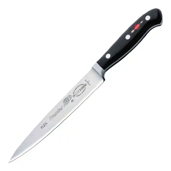 Dick Premier Plus 11 Piece Knife Set With Roll Bag - Image 4
