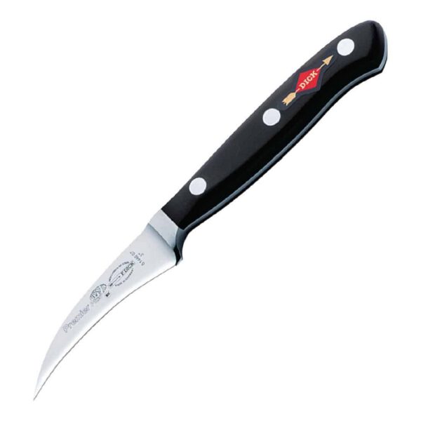 Dick Premier Plus 11 Piece Knife Set With Roll Bag - Image 5