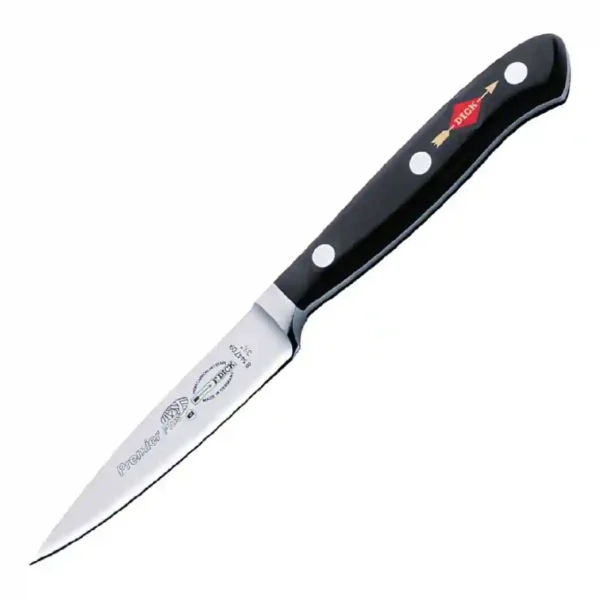 Dick Premier Plus 11 Piece Knife Set With Roll Bag - Image 7