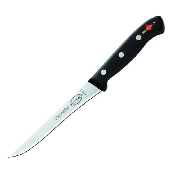 Dick Premier Plus 11 Piece Knife Set With Roll Bag - Image 8