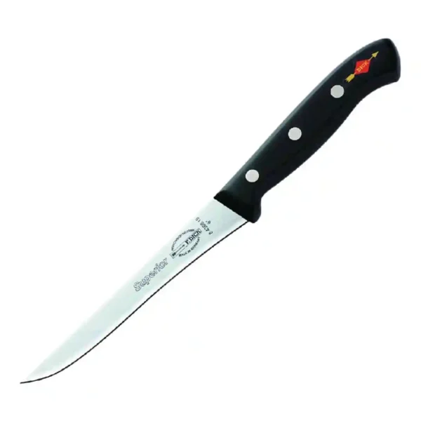 Dick Premier Plus 11 Piece Knife Set With Roll Bag - Image 8