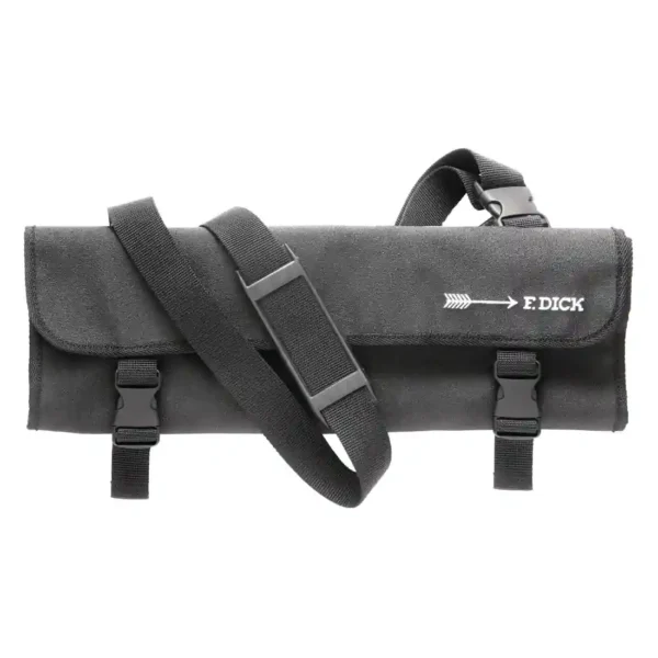 Dick Pro Dynamic 8 Piece Starter Knife Set With Roll Bag - Image 2