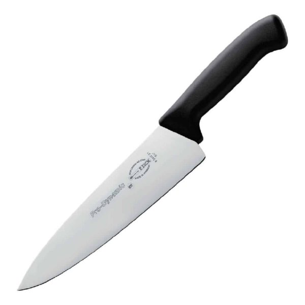 Dick Pro Dynamic 8 Piece Starter Knife Set With Roll Bag - Image 3