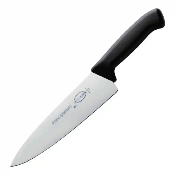Dick Pro Dynamic 8 Piece Starter Knife Set With Roll Bag - Image 3