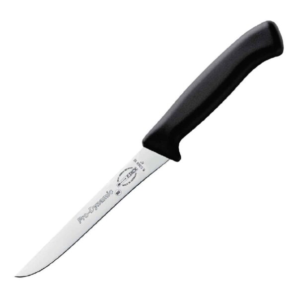 Dick Pro Dynamic 8 Piece Starter Knife Set With Roll Bag - Image 4