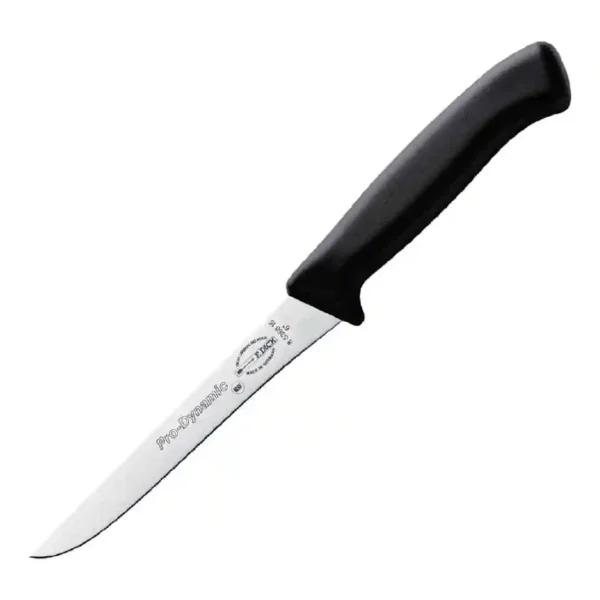 Dick Pro Dynamic 8 Piece Starter Knife Set With Roll Bag - Image 4