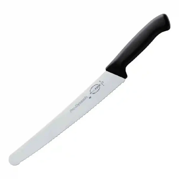 Dick Pro Dynamic 8 Piece Starter Knife Set With Roll Bag - Image 5
