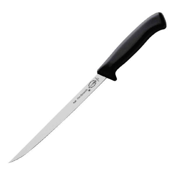 Dick Pro Dynamic 8 Piece Starter Knife Set With Roll Bag - Image 9