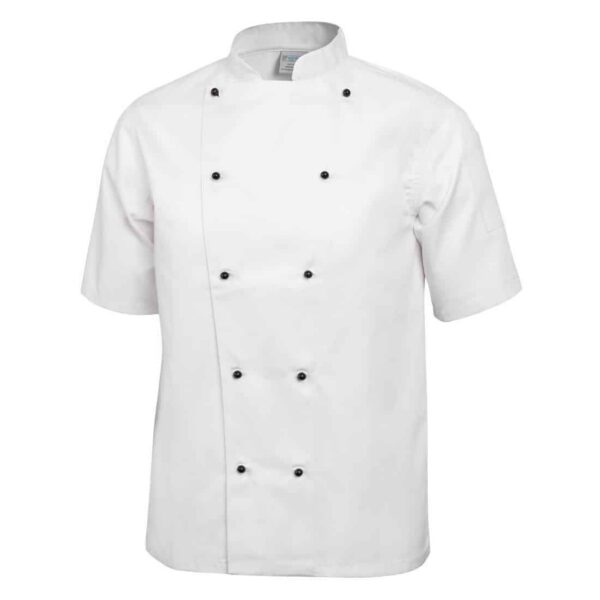 Whites Chicago Unisex Chefs Jacket Long Sleeve