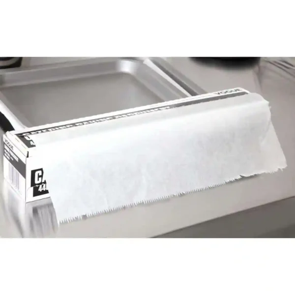 Vogue Baking Parchment Paper 440mm x 50m - Image 7