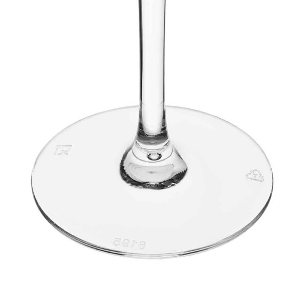 Olympia Kristallon Polycarbonate Cocktail Glasses 250ml (12 pack) - Image 3