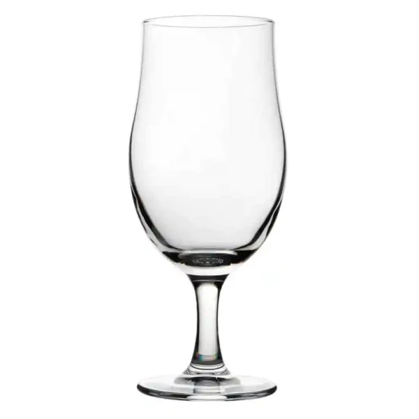 Draft Stemmed Beer Glass 13.5oz (40cl) (6 pack)