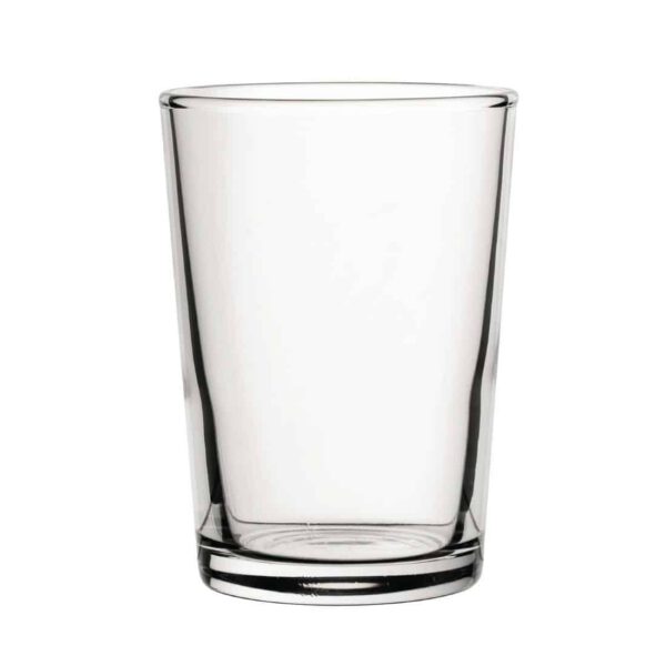 Utopia Toughened Conical Beer Glasses 200ml (72 Pack)