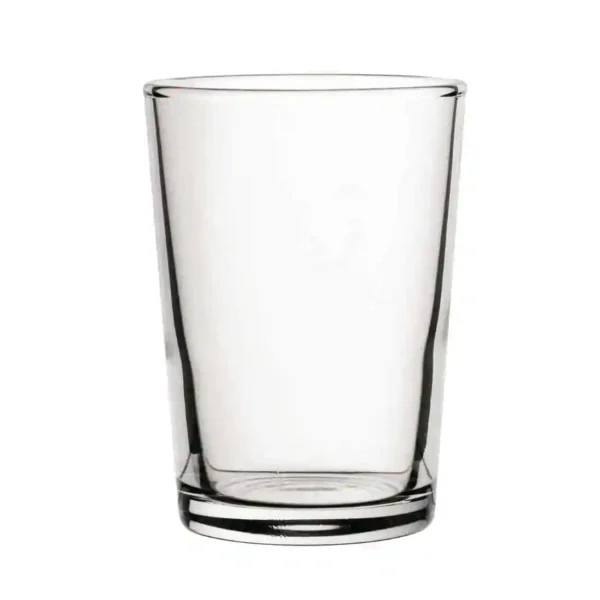 Utopia Toughened Conical Beer Glasses 200ml (72 Pack)