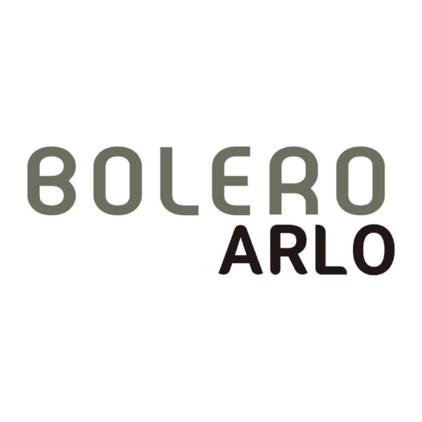 Bolero Arlo Side Chair White (Pack of 2) - Image 7