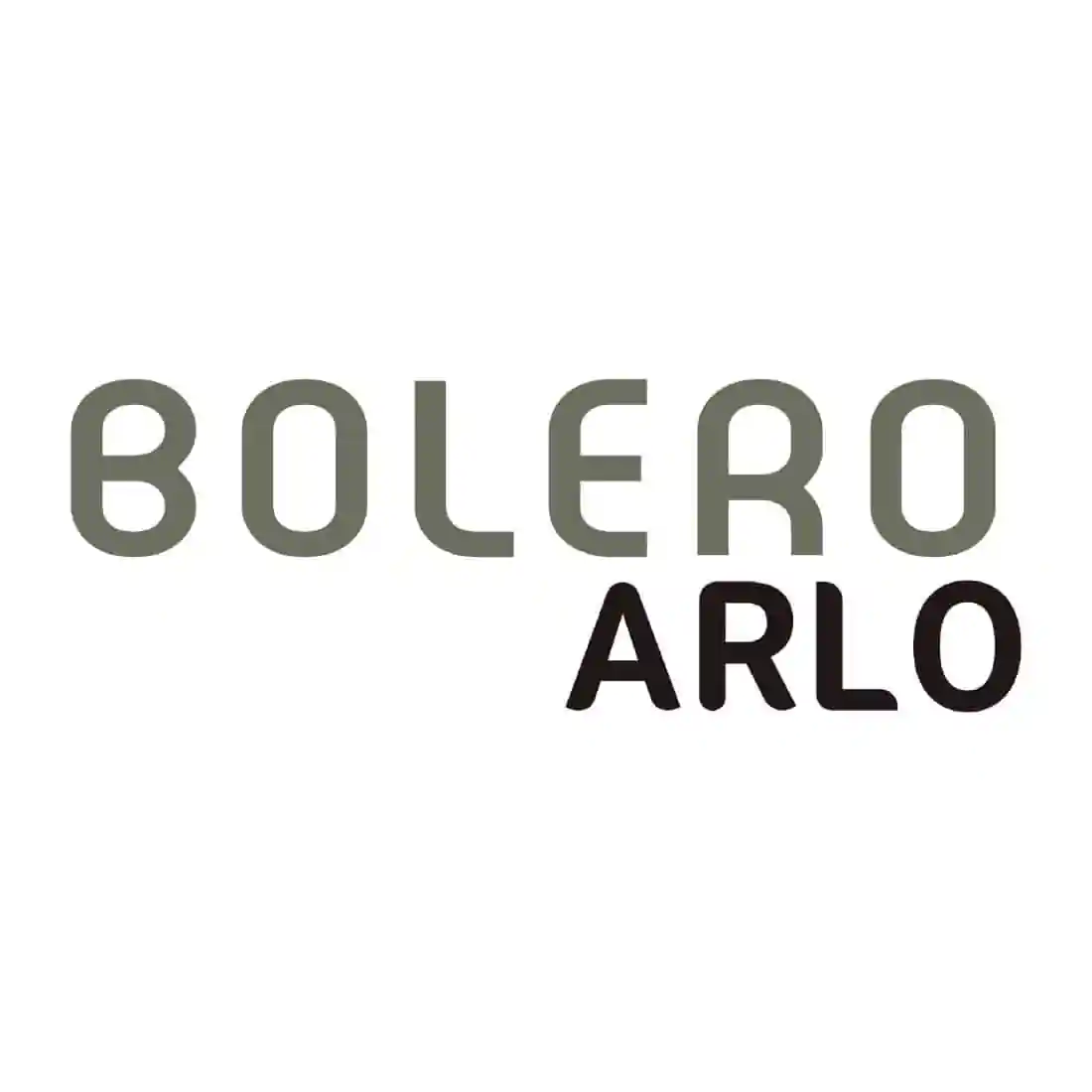 Bolero Arlo Side Chair Coffee (Pack 2) - Image 8