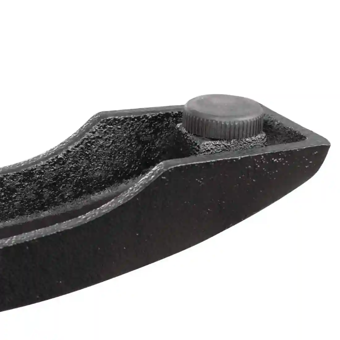 Bolero Cast Iron Twin Leg Table Base (Pack of 2) - Image 3