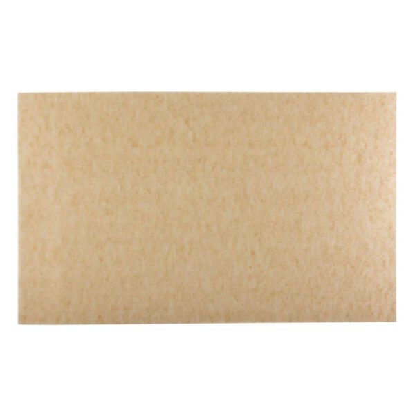Matfer Bourgeat ECOPAP Baking Paper 530 x 325mm (Pack of 500) - Image 3