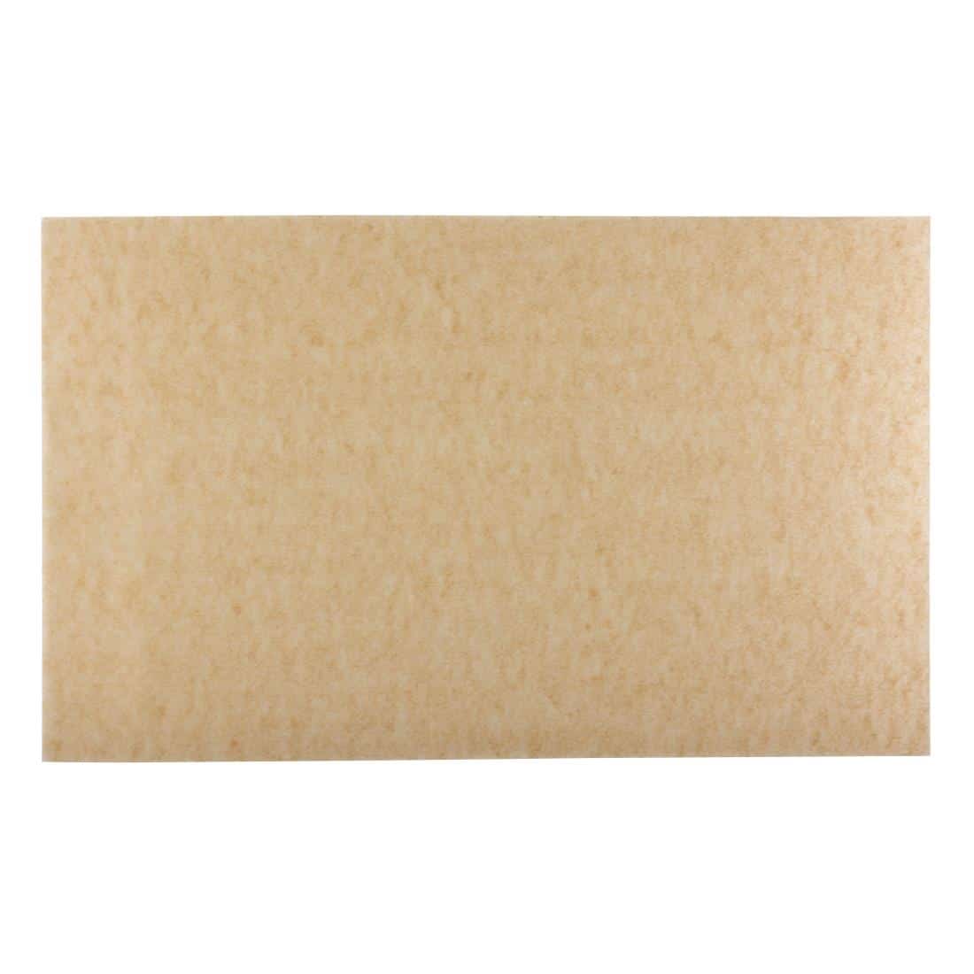 Matfer Bourgeat ECOPAP Baking Paper 530 x 325mm (Pack of 500) - Image 4