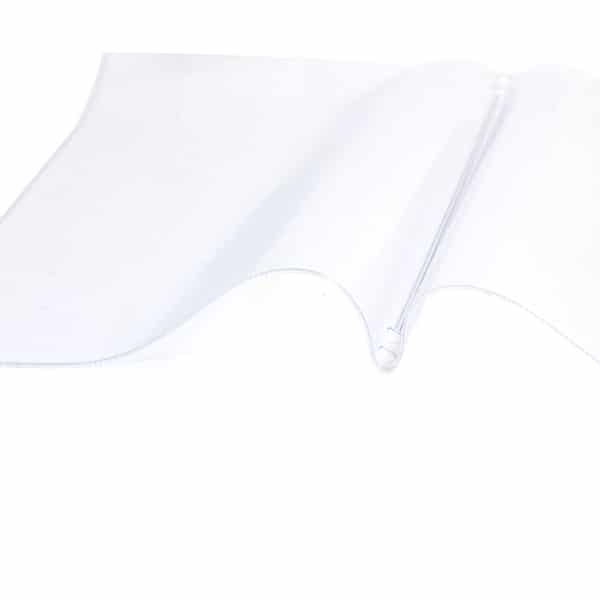 Double PVC Pockets - All Sizes