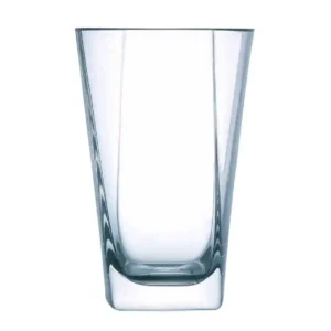 Arcoroc Prysm Hiball Glasses 350ml (48 pack)