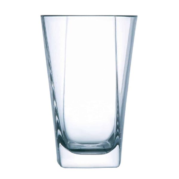 Arcoroc Prysm Hiball Glasses 350ml (48 pack)