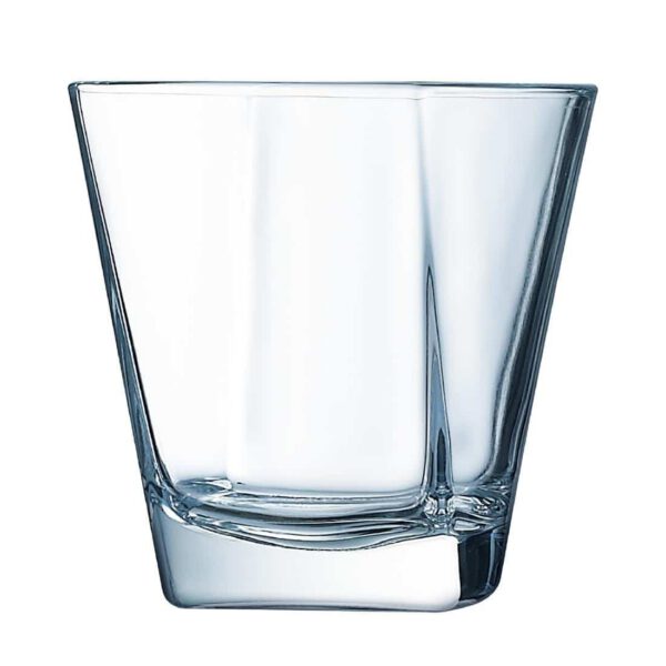 Arcoroc Prysm Old Fashioned Glasses 370ml (48 Pack) - Image 2