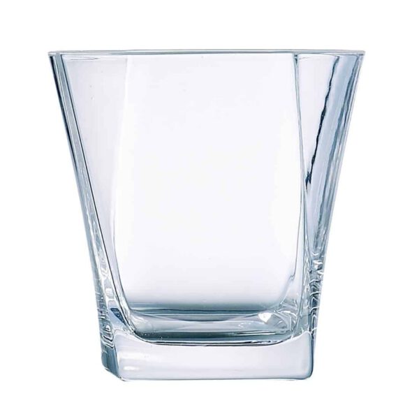 Arcoroc Prysm Old Fashioned Glasses 270ml (48 Pack) - Image 2