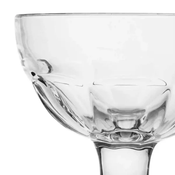 Olympia Low Sundae Glasses 310ml (6 pack) - Image 3