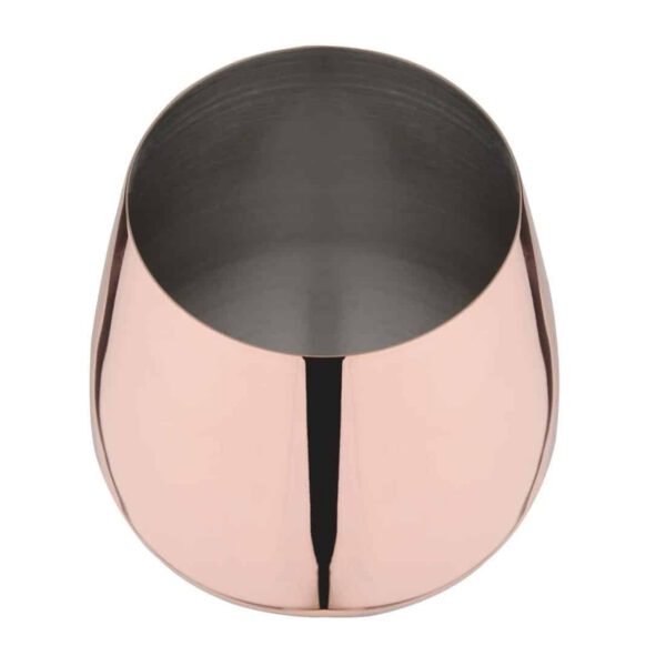 Olympia Curved Tumbler 500ml Copper - Image 3