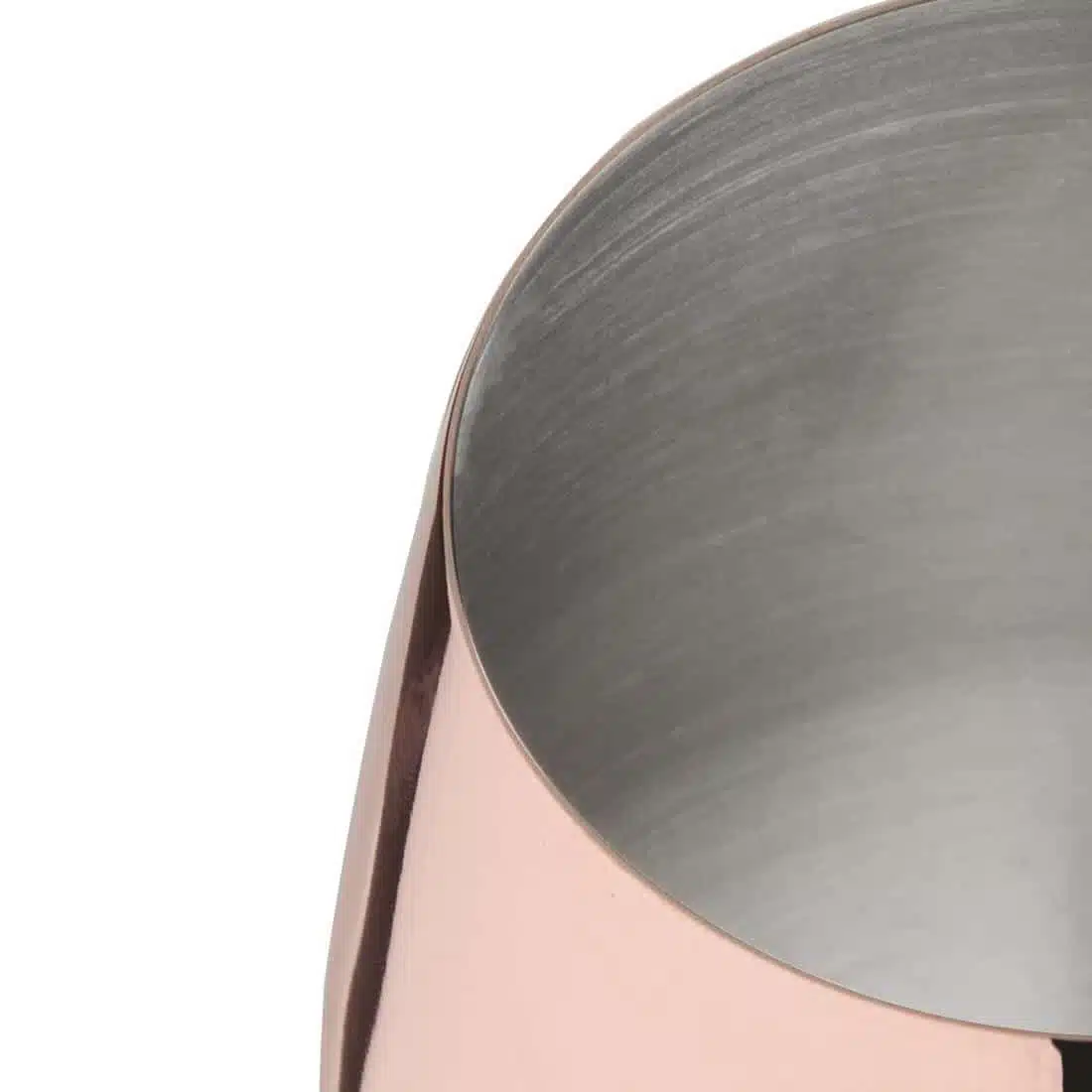 Olympia Curved Tumbler 500ml Copper - Image 4