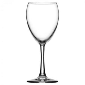 Utopia Imperial Plus Wine Glass 190ml Lined