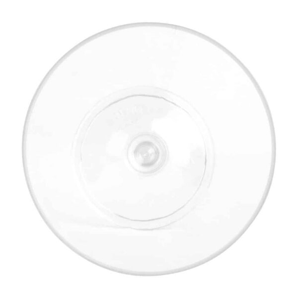 Olympia Kristallon Polycarbonate Martini Glasses 300ml (12 pack) - Image 4