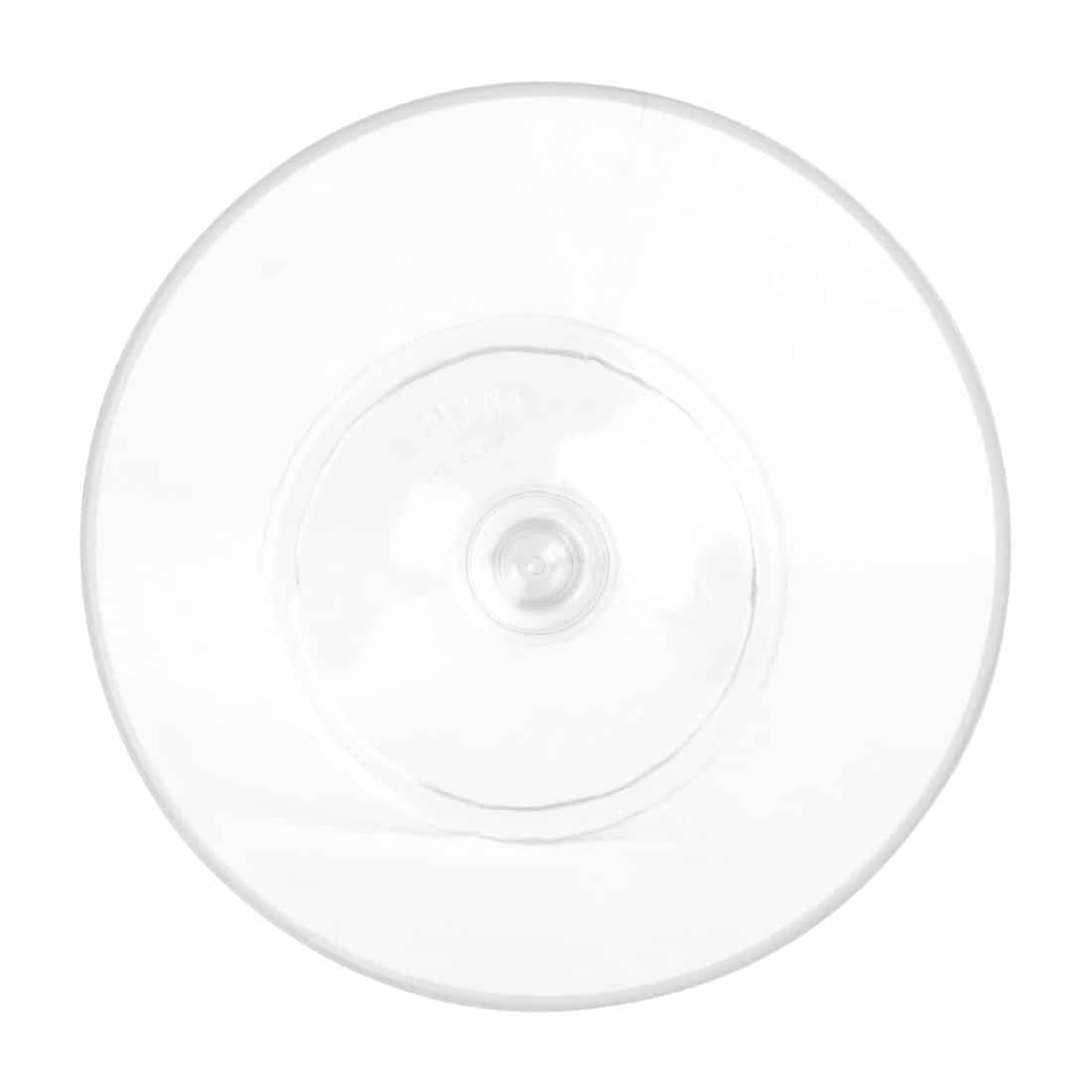 Olympia Kristallon Polycarbonate Martini Glasses 300ml (12 pack) - Image 5
