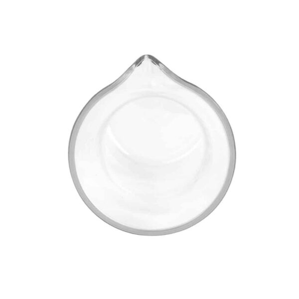Olympia Kristallon Polycarbonate Carafes 1Ltr (6 pack) - Image 4