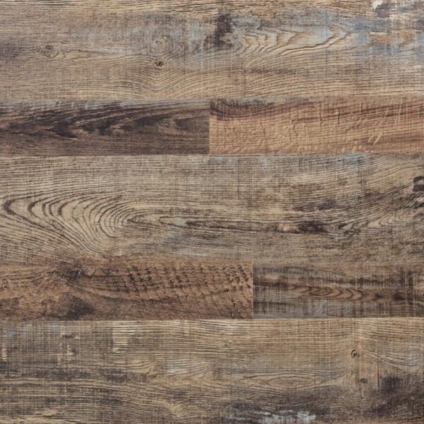 Bolero Pre-Drilled Rectangular Table Top Urban Dark 1100(W) x 700(D)mm - Image 8